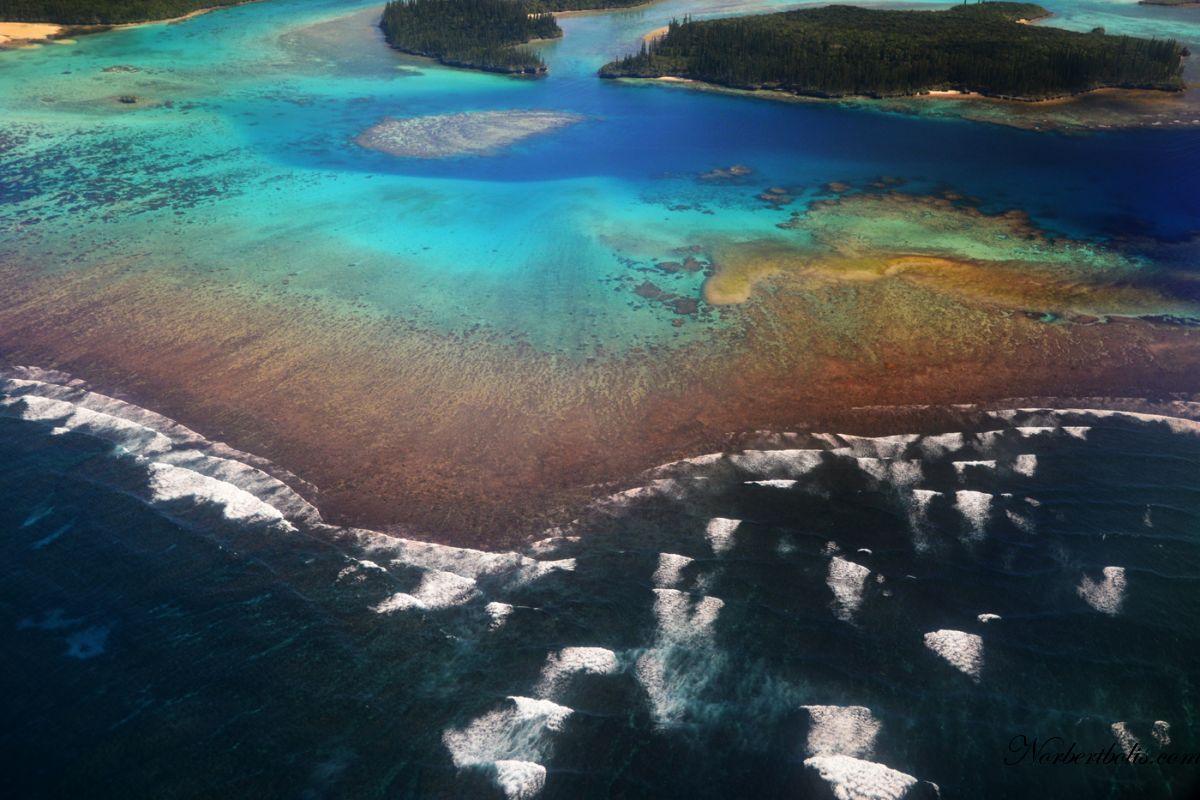 A10 Nouvelle Caledonie r