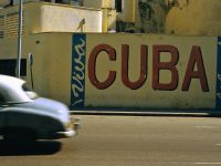 Cuba