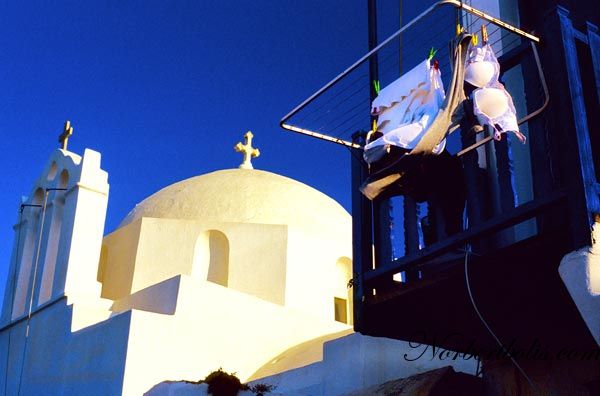 folegandros eglise linge1