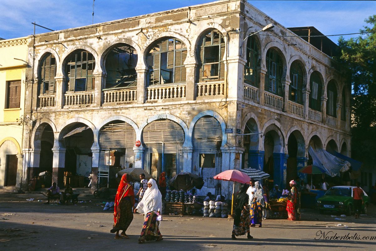 Djibouti 012