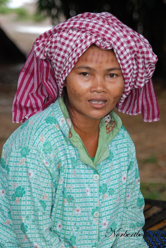 Cambodge 1 Site