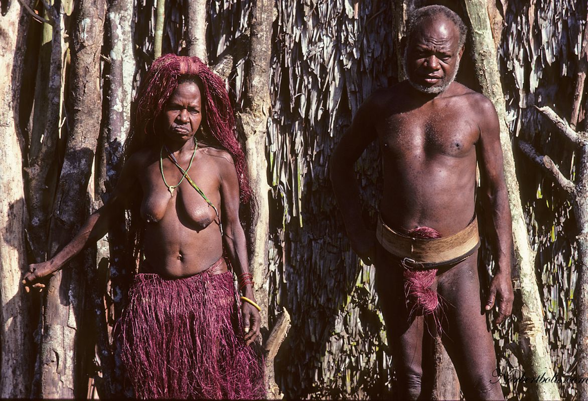 1 Vanuatu Mallicolo Site