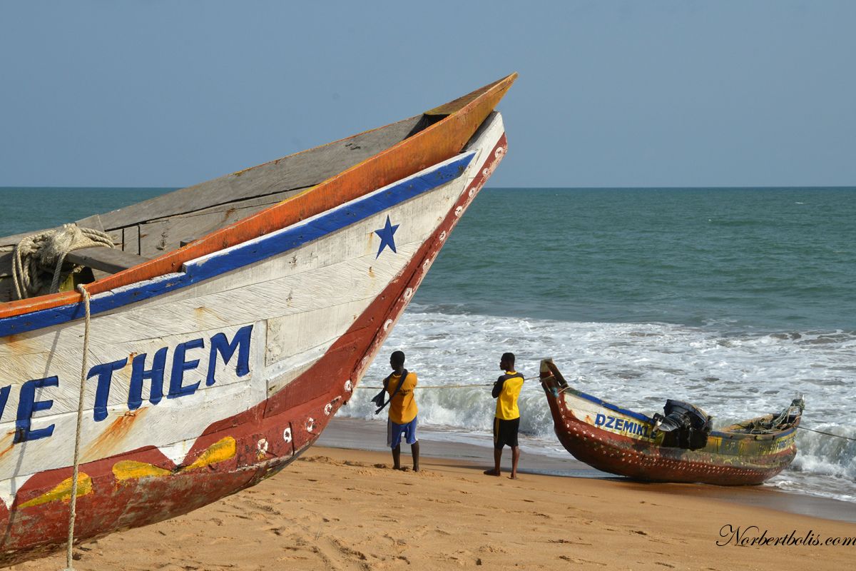 Benin 5